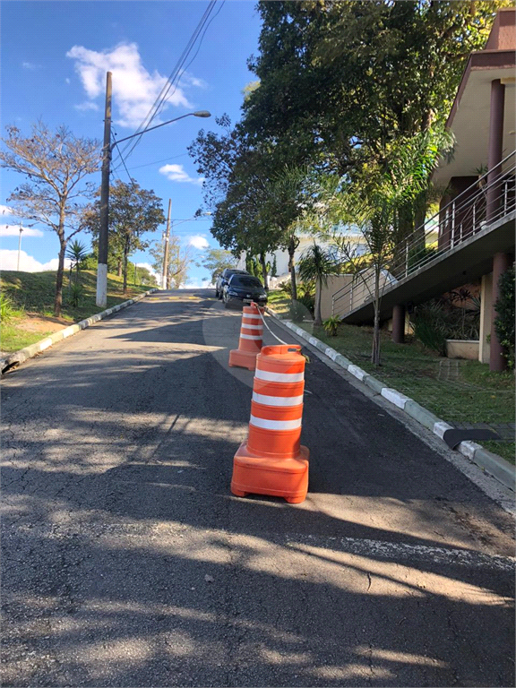 Venda Terreno São Paulo Tremembé REO514336 12