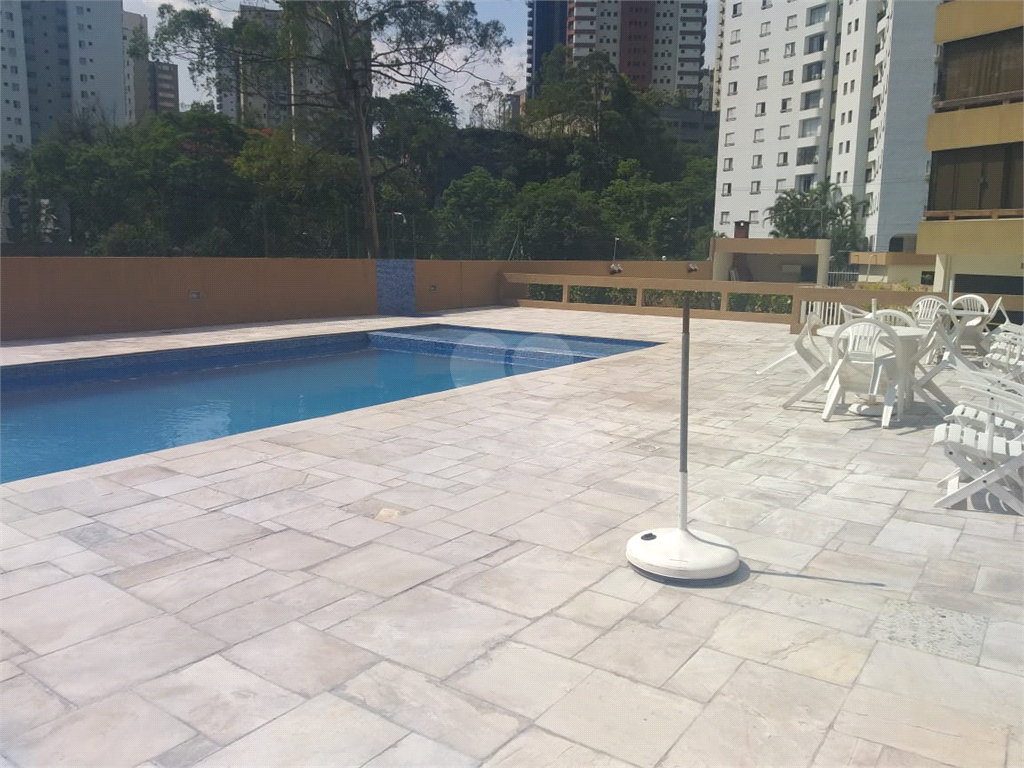 Venda Apartamento São Paulo Vila Andrade REO514341 52