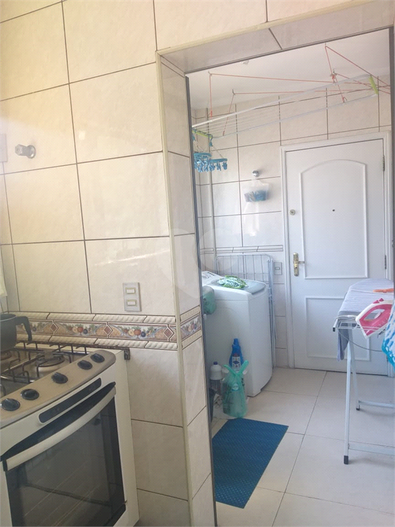 Venda Apartamento São Paulo Vila Andrade REO514341 26