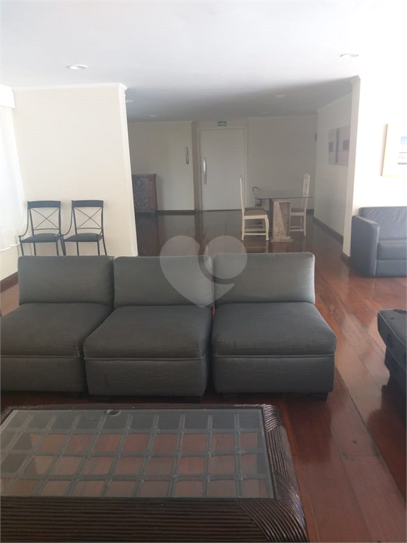 Venda Apartamento São Paulo Vila Andrade REO514341 39