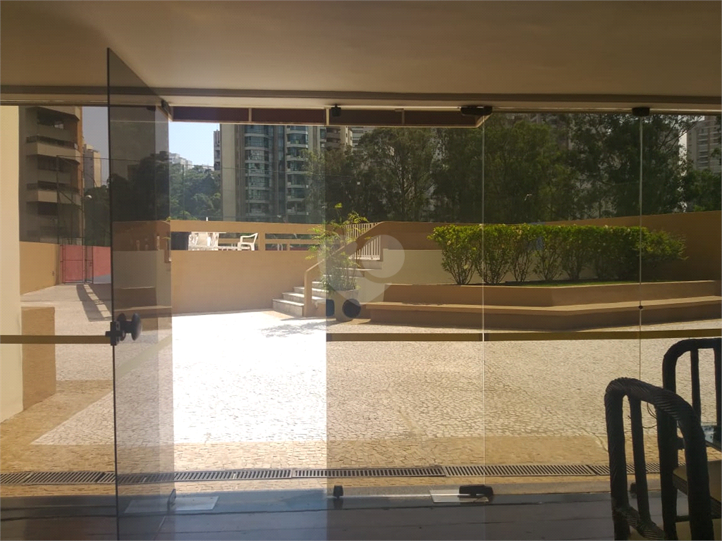 Venda Apartamento São Paulo Vila Andrade REO514341 51