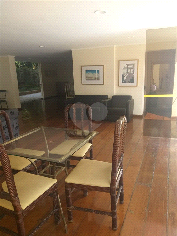 Venda Apartamento São Paulo Vila Andrade REO514341 37