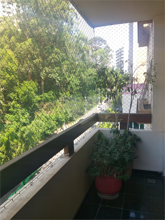 Venda Apartamento São Paulo Vila Andrade REO514341 3