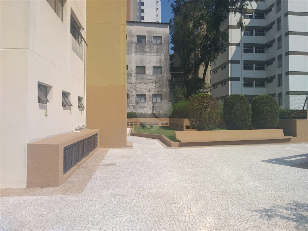 Venda Apartamento São Paulo Vila Andrade REO514341 60