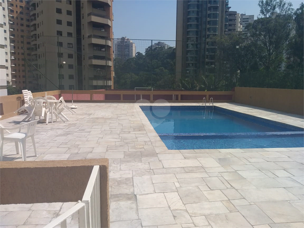 Venda Apartamento São Paulo Vila Andrade REO514341 49