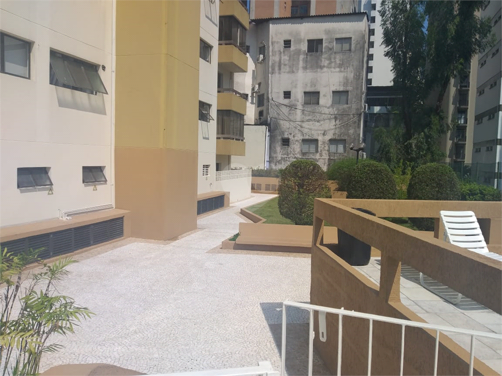 Venda Apartamento São Paulo Vila Andrade REO514341 56