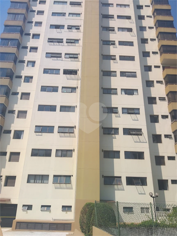 Venda Apartamento São Paulo Vila Andrade REO514341 50