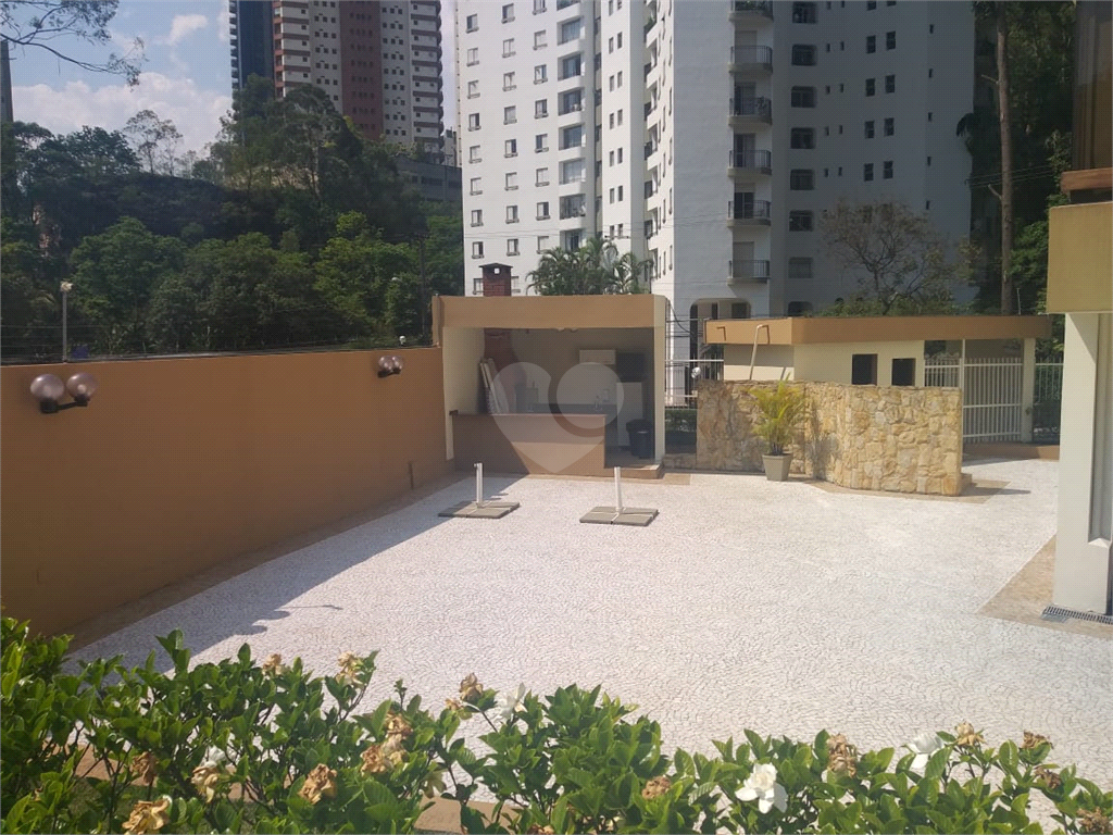 Venda Apartamento São Paulo Vila Andrade REO514341 59