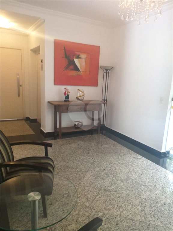 Venda Apartamento São Paulo Vila Andrade REO514341 30