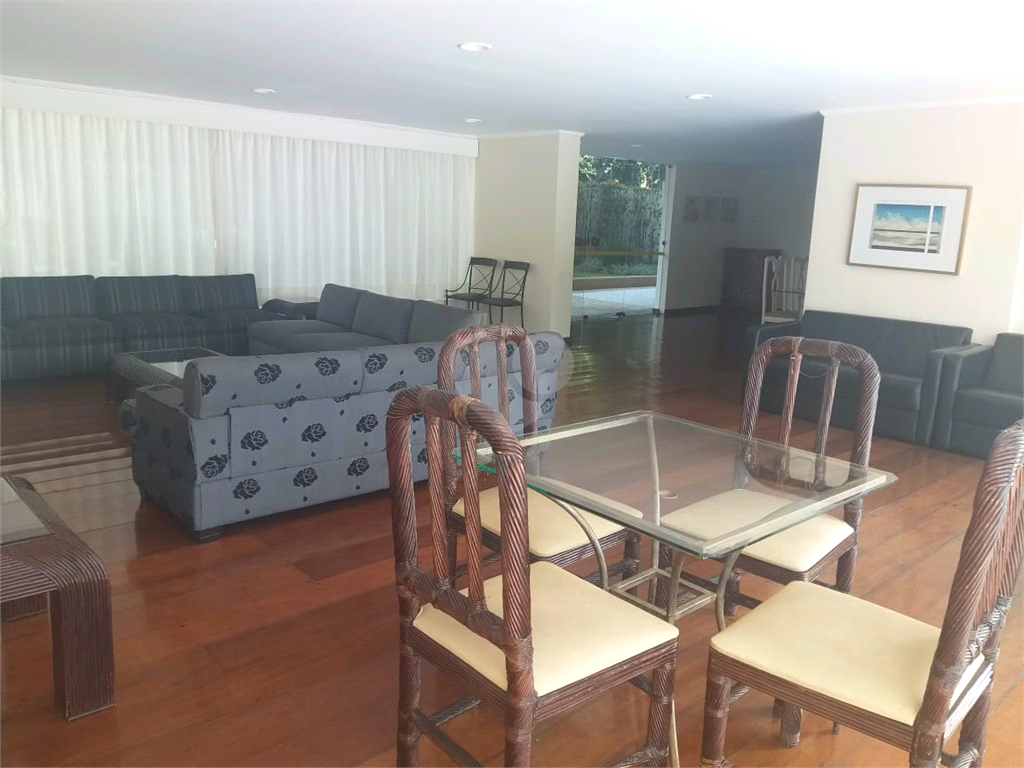 Venda Apartamento São Paulo Vila Andrade REO514341 38