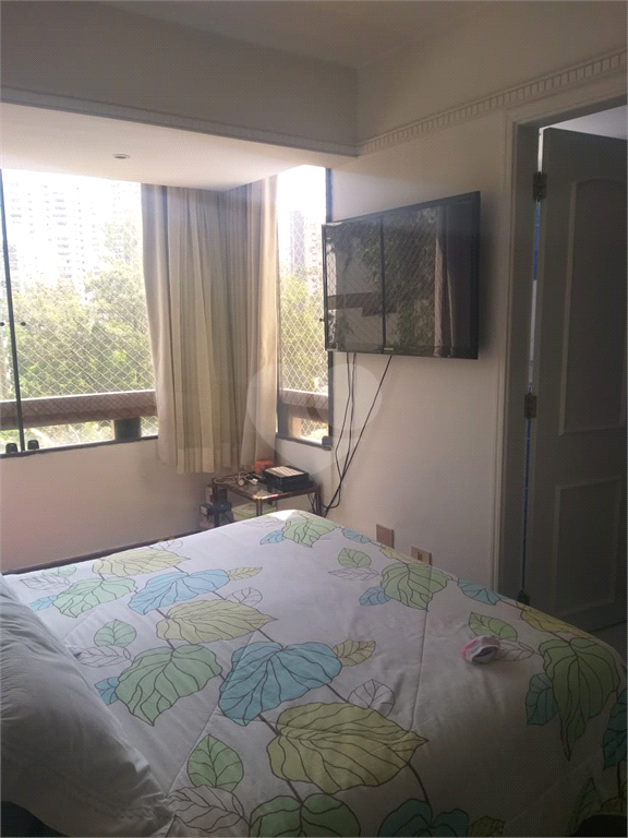 Venda Apartamento São Paulo Vila Andrade REO514341 7