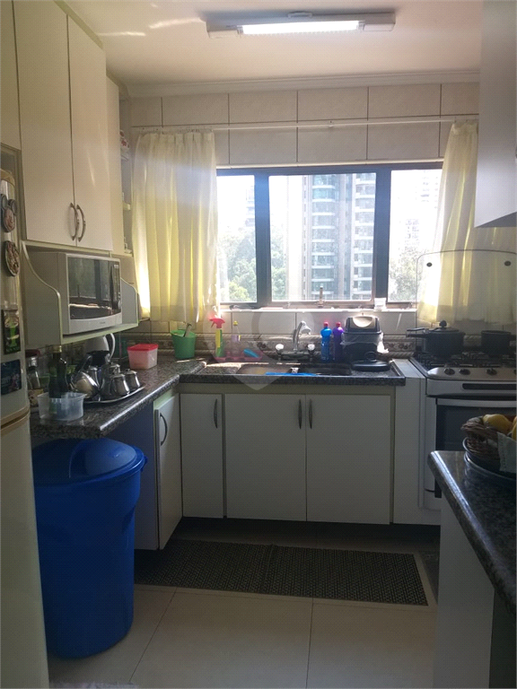 Venda Apartamento São Paulo Vila Andrade REO514341 21