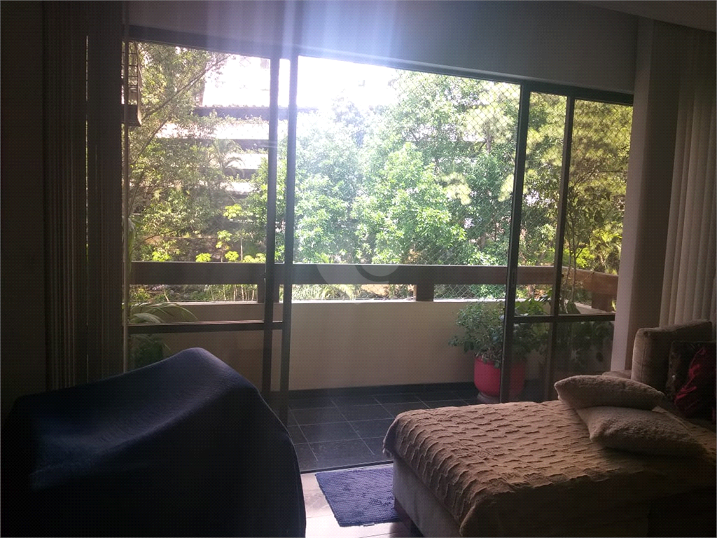 Venda Apartamento São Paulo Vila Andrade REO514341 2