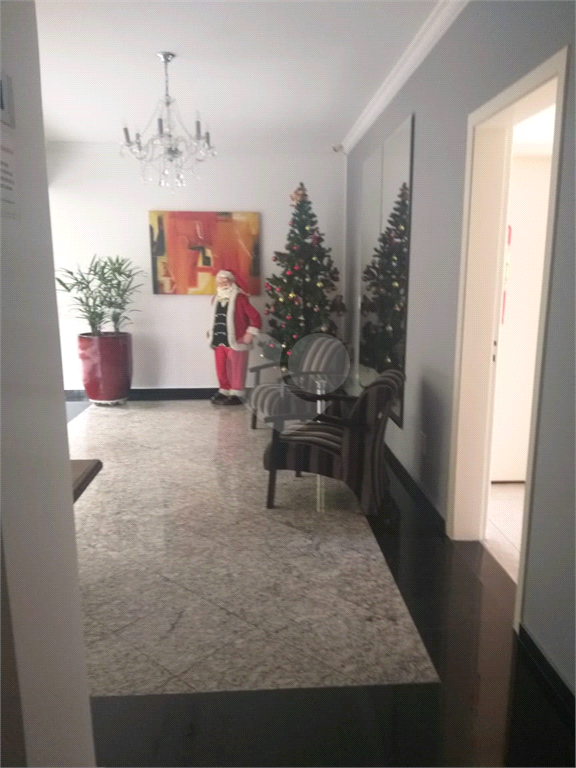 Venda Apartamento São Paulo Vila Andrade REO514341 28