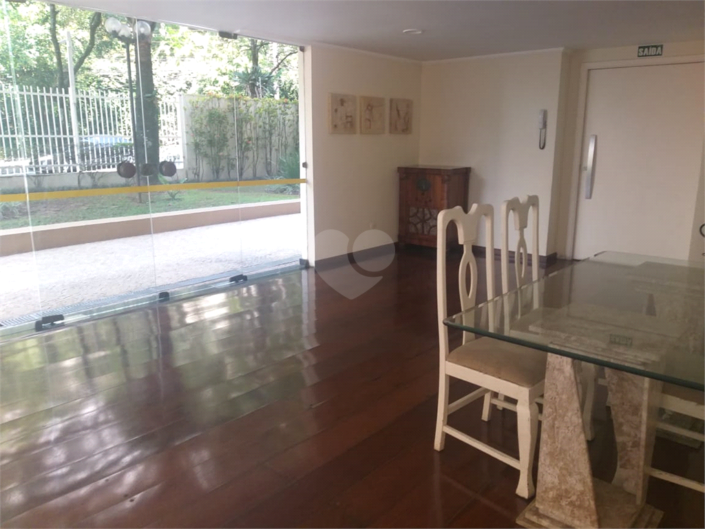 Venda Apartamento São Paulo Vila Andrade REO514341 42