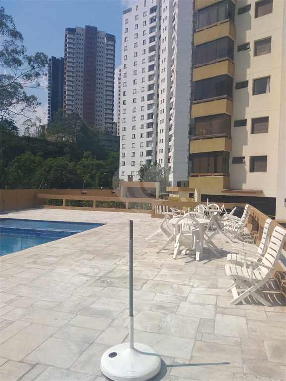 Venda Apartamento São Paulo Vila Andrade REO514341 54