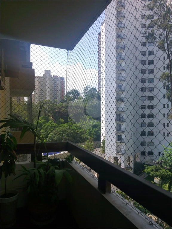 Venda Apartamento São Paulo Vila Andrade REO514341 4