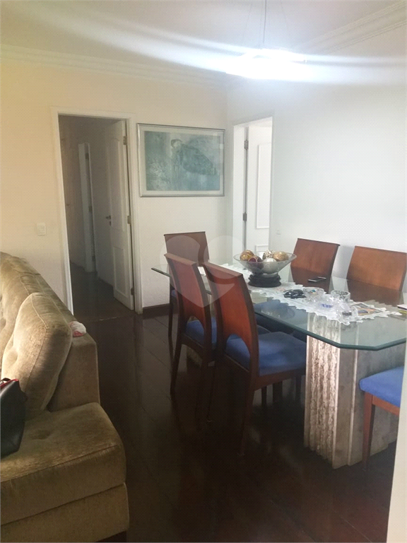 Venda Apartamento São Paulo Vila Andrade REO514341 5