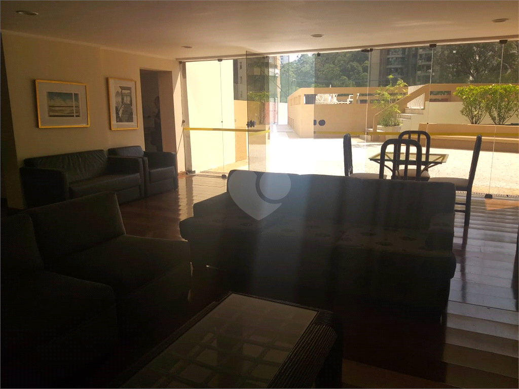 Venda Apartamento São Paulo Vila Andrade REO514341 40