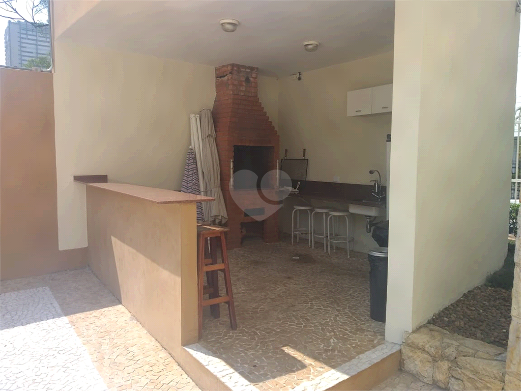 Venda Apartamento São Paulo Vila Andrade REO514341 58