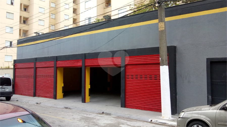 Venda Prédio inteiro São Paulo Vila Andrade REO514360 14