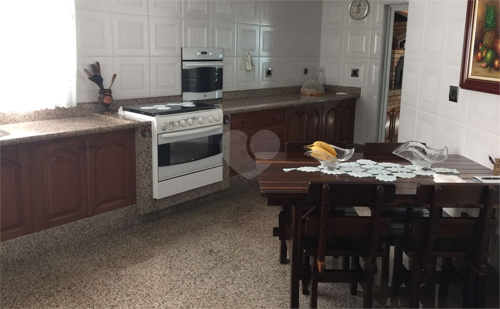 Venda Casa Barueri Morada Dos Pássaros REO514366 11