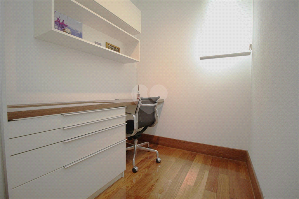 Venda Apartamento São Paulo Consolação REO514388 47