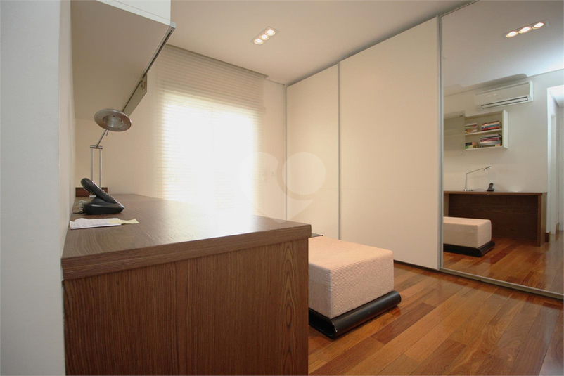 Venda Apartamento São Paulo Consolação REO514388 38