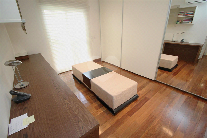 Venda Apartamento São Paulo Consolação REO514388 48