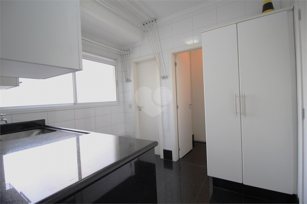 Venda Apartamento São Paulo Consolação REO514388 11