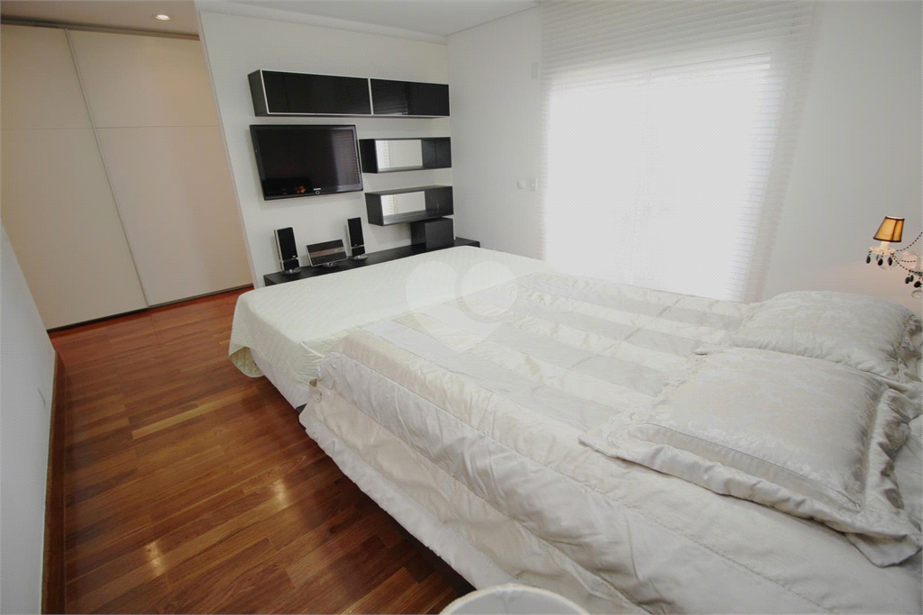 Venda Apartamento São Paulo Consolação REO514388 57