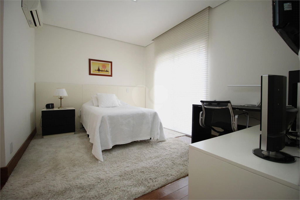 Venda Apartamento São Paulo Consolação REO514388 41