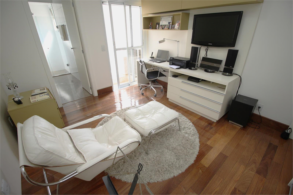 Venda Apartamento São Paulo Consolação REO514388 37