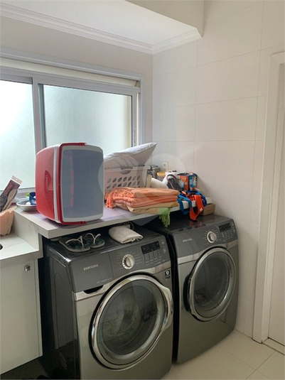 Venda Apartamento São Paulo Consolação REO514392 19