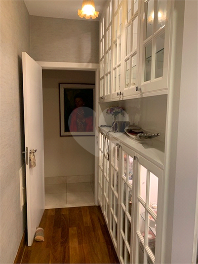 Venda Apartamento São Paulo Consolação REO514392 18