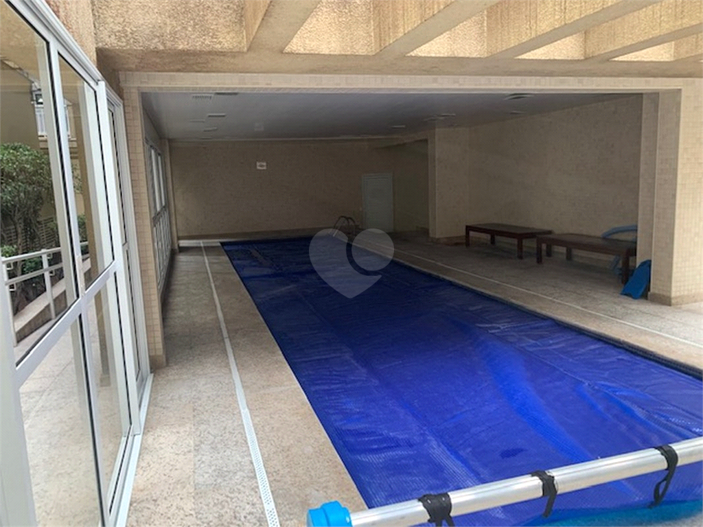 Venda Apartamento São Paulo Consolação REO514392 26