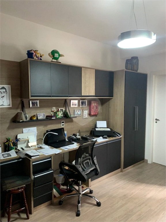 Venda Apartamento São Paulo Consolação REO514392 8