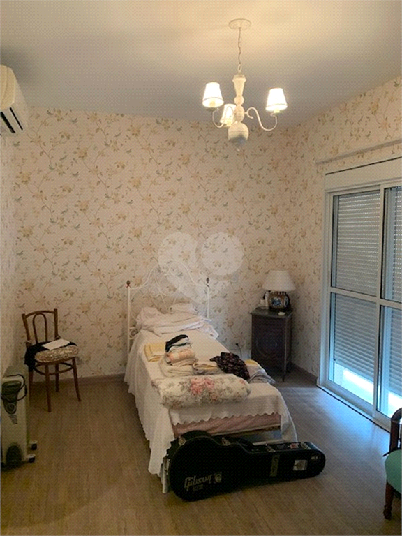 Venda Apartamento São Paulo Consolação REO514392 12