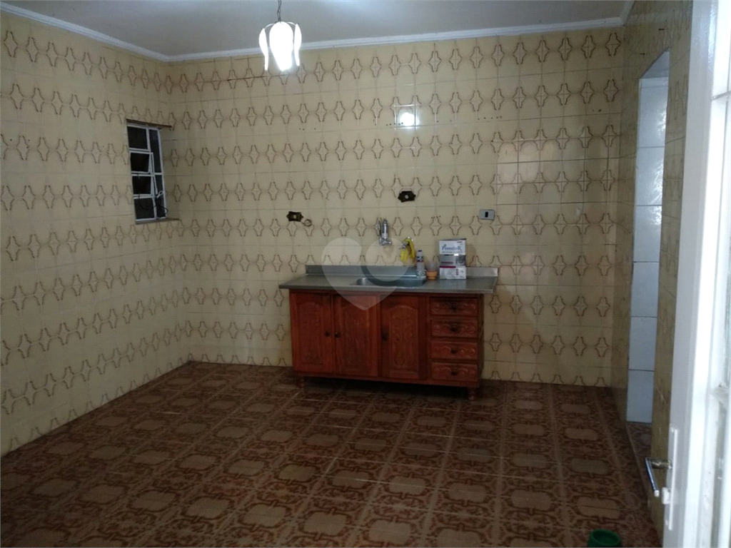 Venda Casa São Paulo Jardim Brasil (zona Norte) REO514409 16