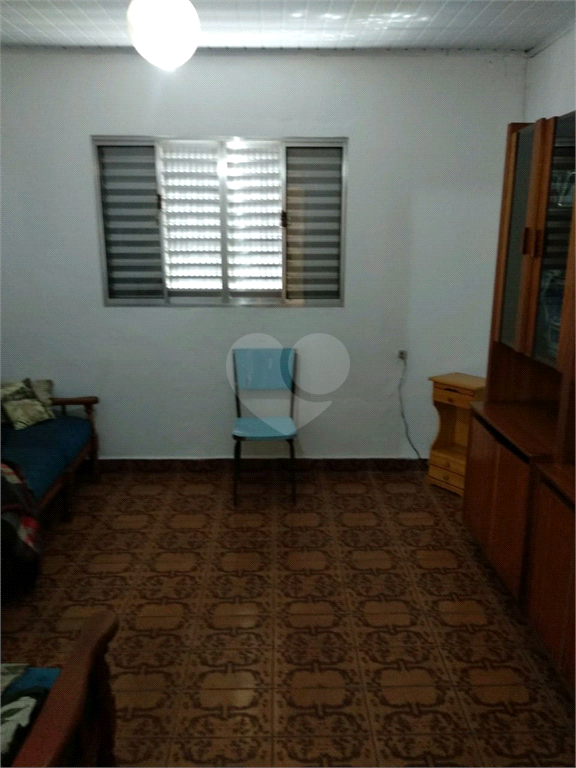 Venda Casa São Paulo Jardim Brasil (zona Norte) REO514409 12