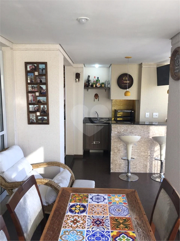 Venda Apartamento São Paulo Vila Andrade REO514410 5