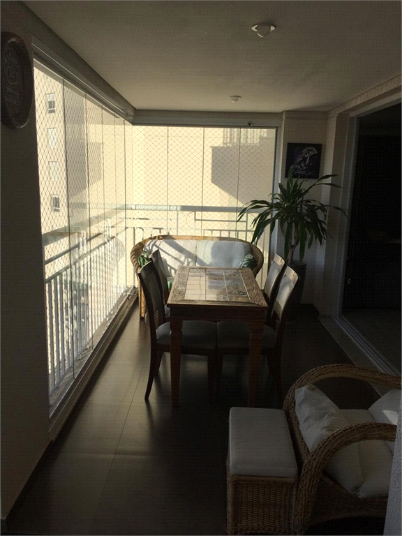 Venda Apartamento São Paulo Vila Andrade REO514410 3