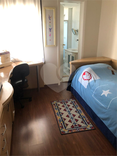 Venda Apartamento São Paulo Indianópolis REO514427 9