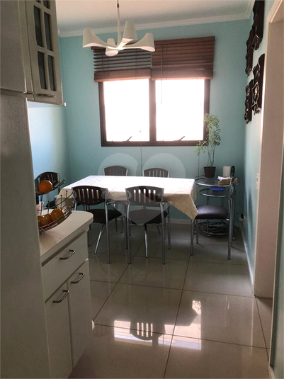 Venda Apartamento São Paulo Indianópolis REO514427 4