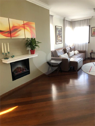 Venda Apartamento São Paulo Indianópolis REO514427 2