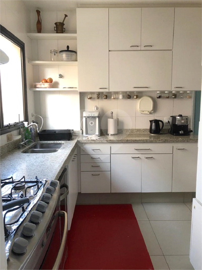 Venda Apartamento São Paulo Indianópolis REO514427 6