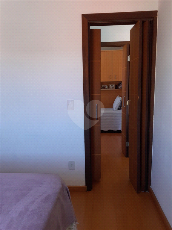 Venda Apartamento São Paulo Vila Mazzei REO514433 16