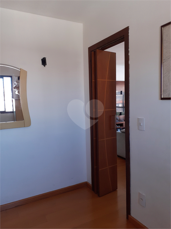 Venda Apartamento São Paulo Vila Mazzei REO514433 12