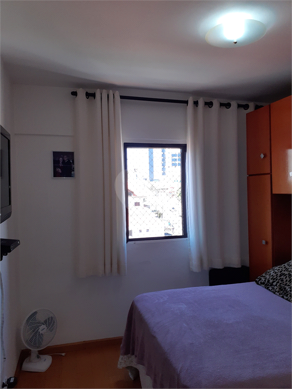 Venda Apartamento São Paulo Vila Mazzei REO514433 14