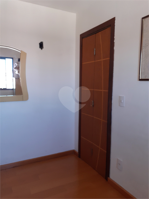 Venda Apartamento São Paulo Vila Mazzei REO514433 13